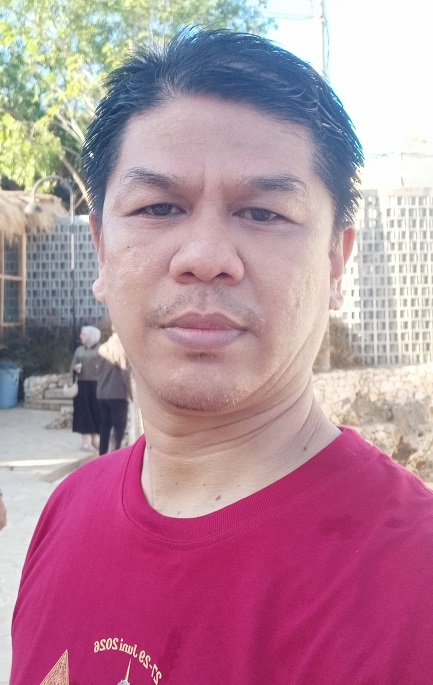 Suyud Lukman Hakim, S.Pd.I