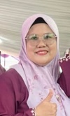 Siti Sofiyatun Marwiyah, S. Pd.I